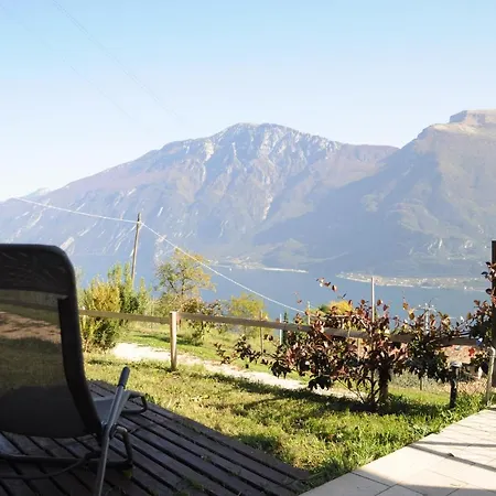 Holiday home Villetta56 Tremosine
